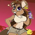 Cute furries!