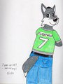 Looking Back On 7 Years On Fur Affinity