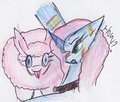 Hump lion and plbbbrtttr!!
