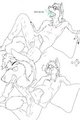 Adoption vore #1