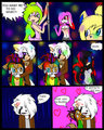 Live like a god page 8 by ComeToTheDarkeSide