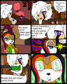 Live like a god page 9 by ComeToTheDarkeSide