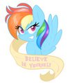 Believe In Yourself