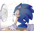 its hot by kitai322