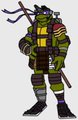 Donatello