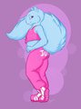 meet glint(minified) by Pinkupine