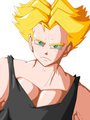 Trunks. by DaakuJasumiin11