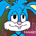 Ni7hT 8unnY by binaryfox