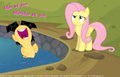 Call upon the sea pony...not...