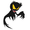 nightmare -demons minion-  by Matthewsworld2