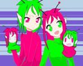 puppet kidz