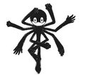 demons minons beater by Matthewsworld2
