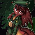 Military Flaky