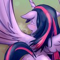 Sweaty Twilight by Asha