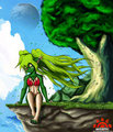 The sound of wind by Nexustec