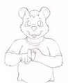Friend (ASL)