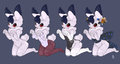Bokko by Visark
