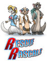 Rescue Rascals by Dreamkeepers