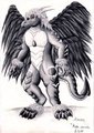 Dracan by Silberwolf