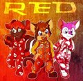 GO Red Team!