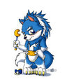 Pup Talbain