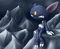 Solitude by ZephyrPaws