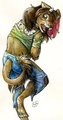 Suddenly DRAGON