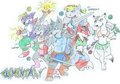 Elemental Chars