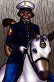 Dedicated to US Marine Cpl. Alexander Ben Owens by badboybunny
