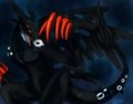 Devidramon by DasAutomobil