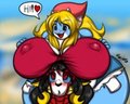 MamaRamz and Riyah by Rasper
