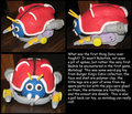 Motobug Custom