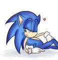 Sonic Being Sonic...