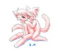hugging and stuff by supremekitten