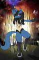 Lucario