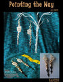Pointing the Way - Earrings (Ear226)