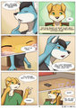 Weekend - Page 5 by ZetaHaru