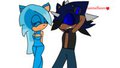 Sammy and Shanic date by samshanic01