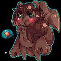 catch a shooting star --personal icon