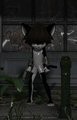 The little avenger by LITTLEFisky