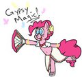 Gypsy Magic! by JeremyStorm