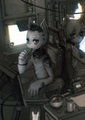 Schrödinger's cat by puinkey