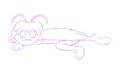 Sleeping Beta