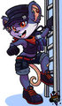 Adventurous Jezze -- AT