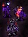 Bot Flame