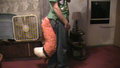 My new tail!!