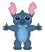 Stitch Animation