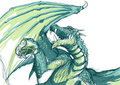 Practice 010 05-12-2014 dragon by tp6djo6xup6