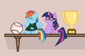 plushies :3