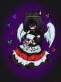 Always beautiful... by ShadicNya162